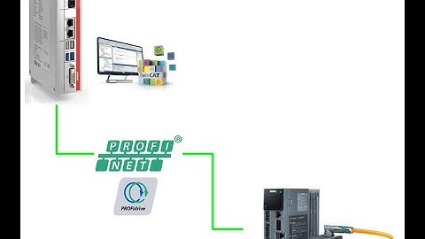 Beckhoff.TwinCAT3 x Siemens S210 Servo Drive part1.JP