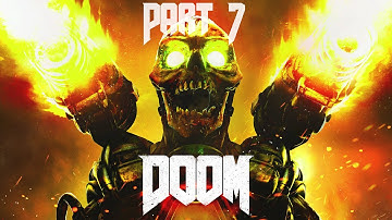 Doom (2016) -Part 7- Pinky Chasing