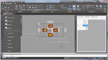 About Authoring Custom Content and Content Libraries AutoCAD Mechanical
