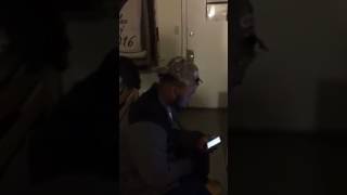 Dexter Daniels Something About The Name Of Jesus