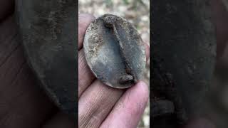 Димон в ударе #metaldetecting #поиск #ww2