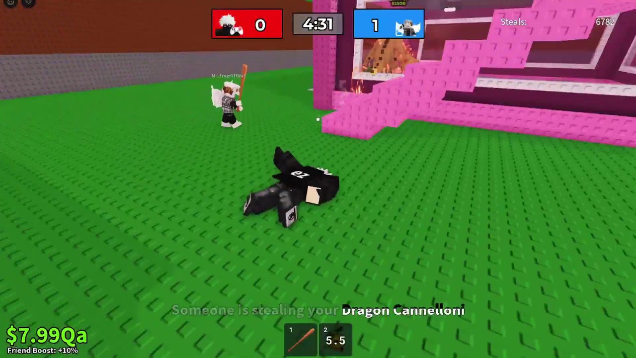 بث بفبي و تريدات