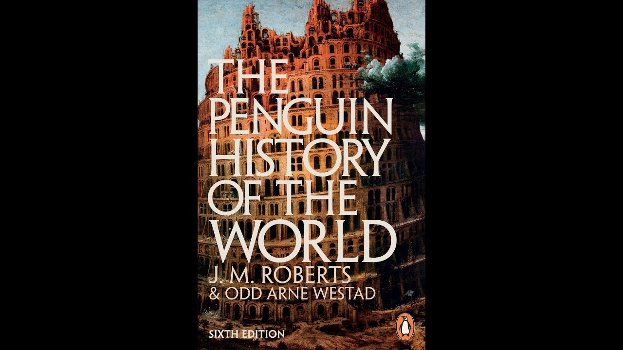 7 Intruders and Invaders - THE PENGUIN HISTORY OF THE WORLD -