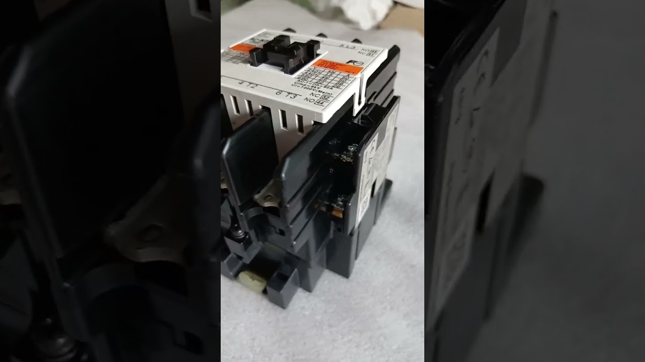 SC-N2S Contactor FUJI ELECTRIC | Available on IndiaMART