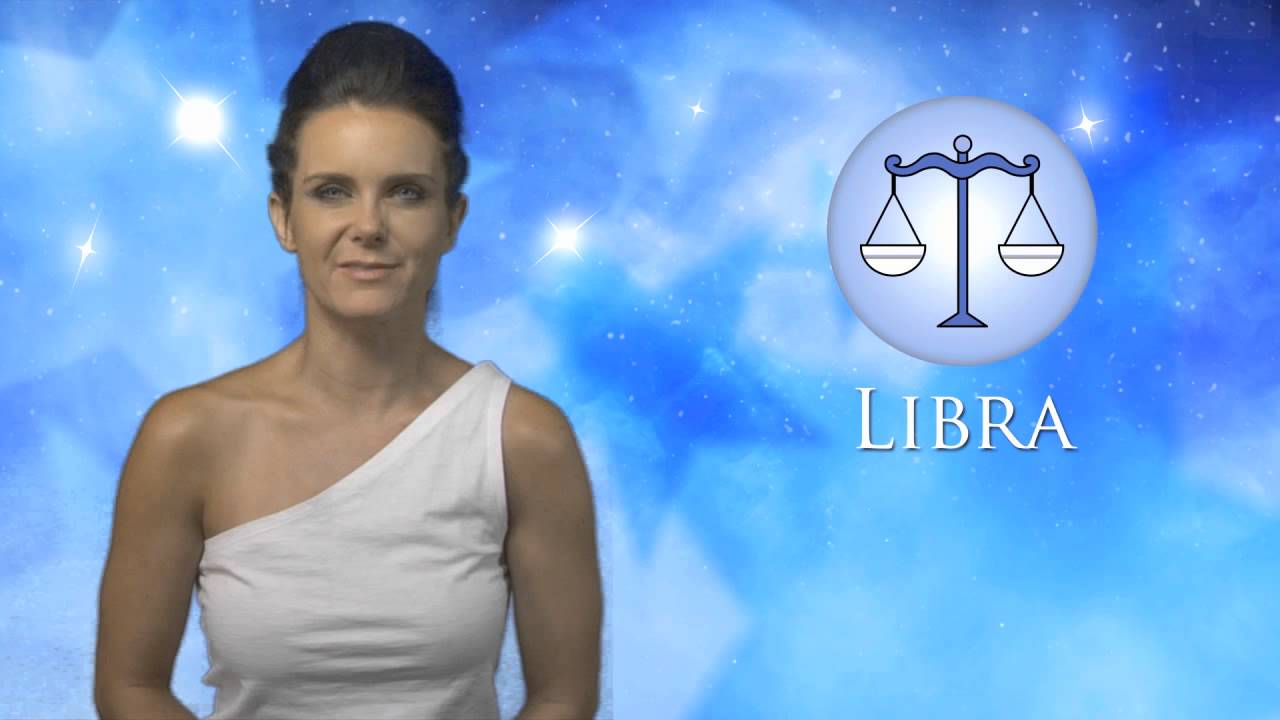 Libra December 17 2012