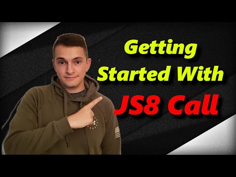 Guide to Getting Started with JS8 or JS8Call  Quick Start