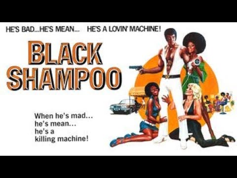 Black Shampoo (1976) | Part 1 | John Daniels | Tanya Boyd | Joseph Carlo