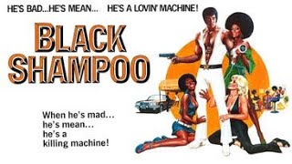 Black Shampoo