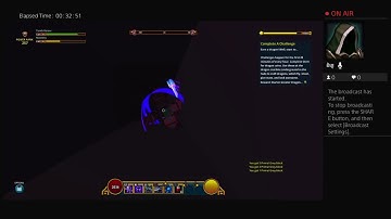 Trove Grinding  Power Rank and Levels #2