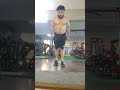 जय श्री राम🙏 सभी को✨#motivation #desiworkout #gym