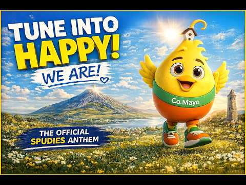Spudies mission video