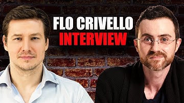 How Flo Crivello Created and Scaled Lindy.ai (AI Agent Platform)