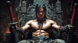 Trained as an Assassin Since Childhood, He Grows Up to Become the Strongest in the World! #movie