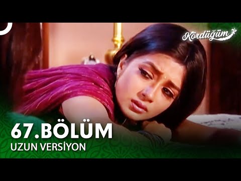 Kördüğüm Hint Dizisi 67. Bölüm (Uzun Versiyon)