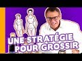 ↗️ Comment Grossir Vite et Prendre du Poids ? Dr Jean-Michel Cohen↗️