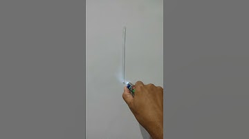 Crazy Science Experiment With Hand Sanitizer || Amazing Science Experiment #shorts