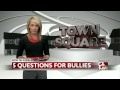 Town Square: Bullying n Mid-Missouri