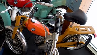 MV Agusta Ciclomotore G - 1971