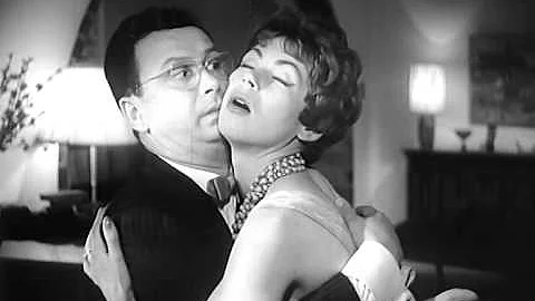 Pidax - Der Mustergatte (1959, Karl Suter)