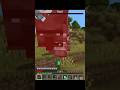I Should Not Do That! #minecraft #minecraftgameplay #gaming #minecraftsurvival #minecraftshorts