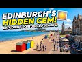 The Best Day Trip in Edinburgh: Portobello Beach Guide