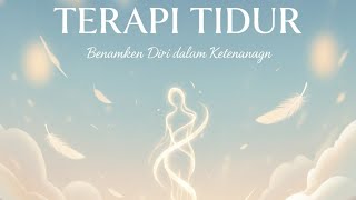 Embun Terakhir di Ujung Shubuh, # hipnoterapi 