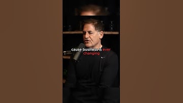 Lex Fridman: What it takes to become a successful entrepreneur! w/ Mark Cuban #podcast #business