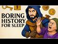 The Brutal Reality of Being a Medieval Thief | Boring History For Sleep
