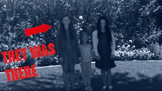 Everthing about the alternate ending of PARANORMAL ACTIVITY: Ghost Dimention