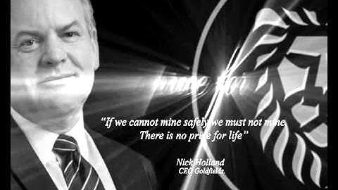 Mine blasting Master Blaster video part1.mp4