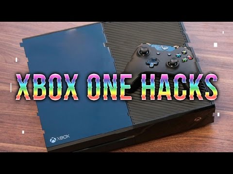 10 Xbox One HACKS & Tricks You Probably Didn&rsquo;t Know