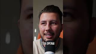 Codex OpenAI: A Alternativa Gratuita ao Claude e VS Code? #shorts