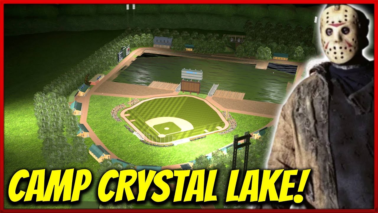 The BEST Stadiums in the vault! Stadium Spotlight MLB The Show 23