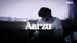 Aarzu (Slowed + Reverb) Noor, Khan & Madhurxo (Official Audio) | X-Music