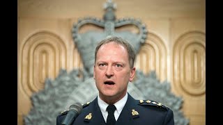 RCMP hoping to fight rural crime with new notification system