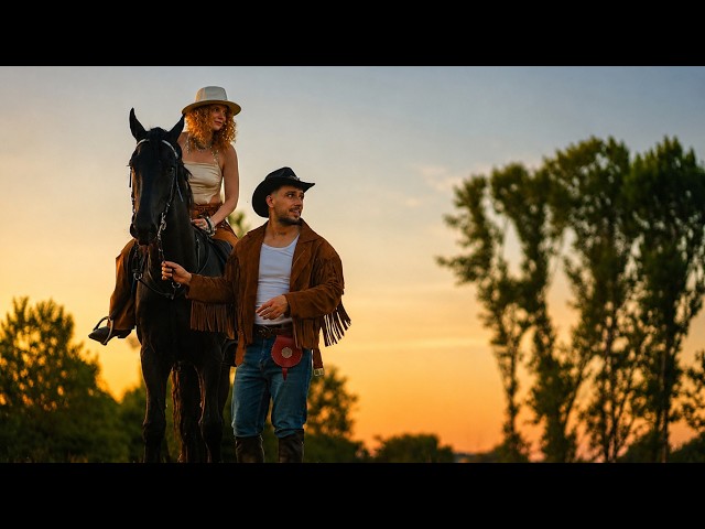 Siyam – Baştan Yazalım (Official Music Video)