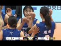 【2024/10/27 ハイライト】2024-25 大同生命SV.LEAGUE WOMEN 第3節 GAME2  刈谷 vs NEC川崎