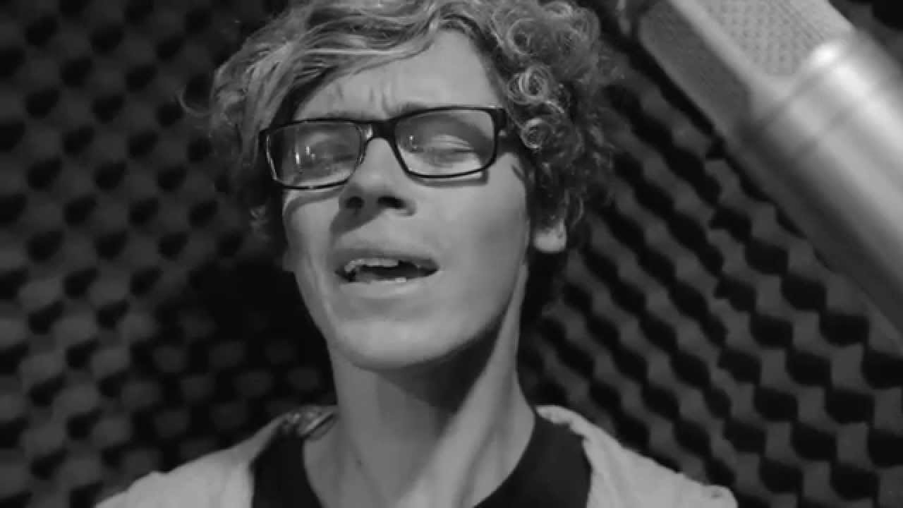 Royals Lorde (Dawson Daugherty) YouTube