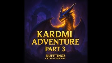 Kardmi Part 3 – Legendary Encounters Begin! (4K Mobile Monster-Catching Adventure)