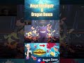 Dragon Dance CLUTCH Win with Mega Feraligatr! - #pokemonchampions  #feraligatr  #dragondance