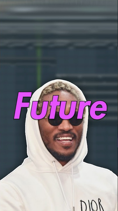 HOW TO MAKE DOPE FUTURE TYPE BEATS! (FL STUDIO TUTORIAL) #flstudio #flstudiotutorials