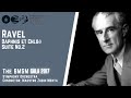 Ravel - Daphnis et Chloé - Suite No.2 - The BMSM Symphony Orchestra with Zubin Mehta