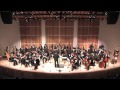 Our Pledge by Ureuk Symphony Orchestra