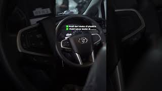 Download Lagu KELUAR DEALER INNOVA REBORN LANGSUNG DI MODIF #innovadiesel #2kd MP3