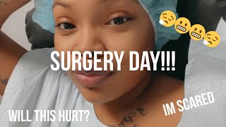Surgery Day Tummy Tuck Vlog Days 1 & 2 Recovering Tummy Tuck Surgery
