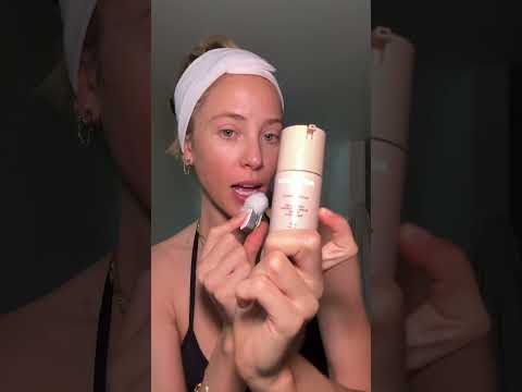 It's been a minute since I shared a nighttime routine...
