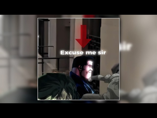 PUMP TEKK (Slowed) - THE LARP TRIAD TIKTOK EDITS