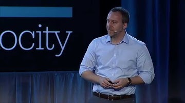 Beyond Apdex: Defining a Precise SLA for Performance - Buddy Brewer keynote