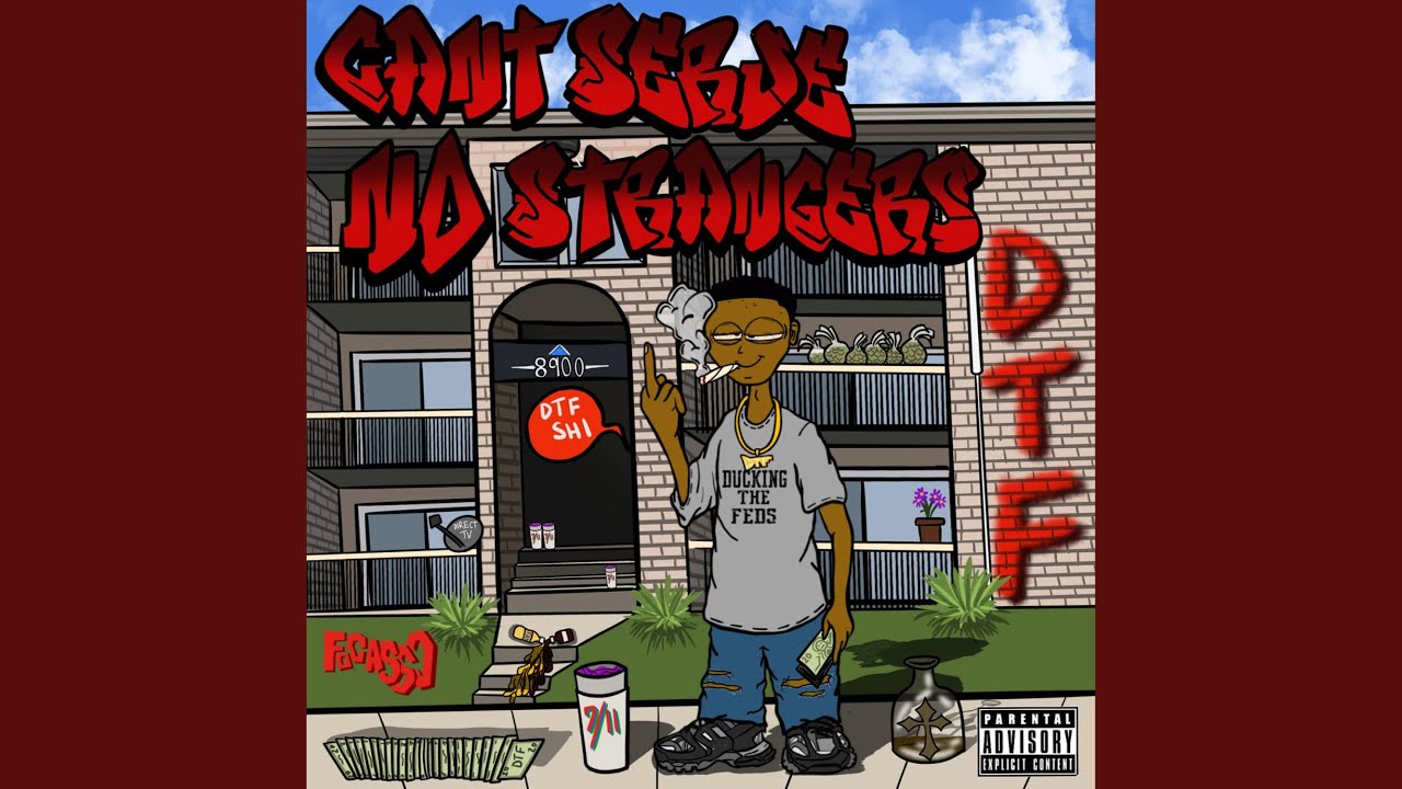 Last Breath (feat. JuanHunnit)