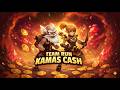 Team Kamas Cash CRA ENU Dj Glourséleste Dofus FRIGOST mp3